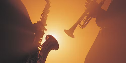 Jazz Night: Music of the Mason High School Jazz Bands and the Lansing Community College Jazz Band