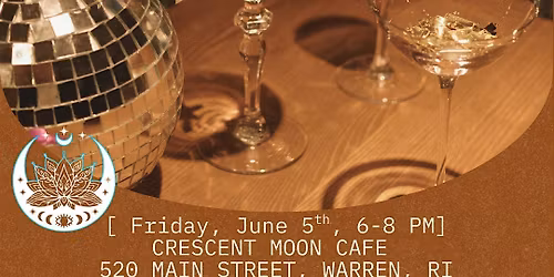 Under 40 Singles Meet & Sip Night