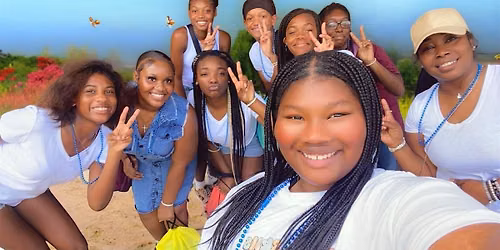 TEEN TALK WITH TOKNI AND FRIENDS