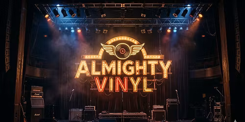 Almighty Vinyl w\/Horns at Dan Jansen Family Fest