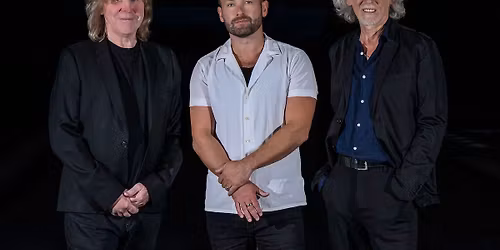 Wet Wet Wet - An Intimate Acoustic Evening at Queens Theatre