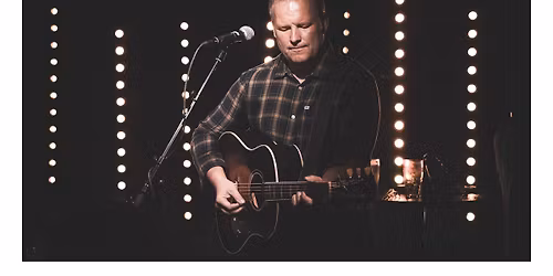 Springsteen og R\u00f8tter- Terje Espenes Duo