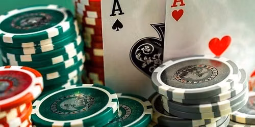 Tuesday Poker Card Game Sponsored By: VooDoo Cove