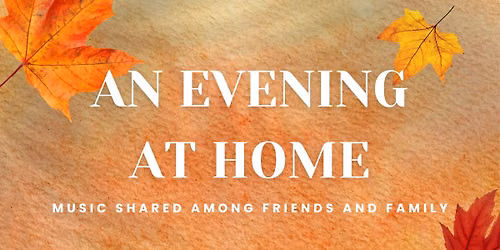An Evening at Home