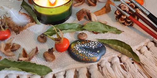 Women's Retreat Day - Reclaim Your Hope in Uncertain times