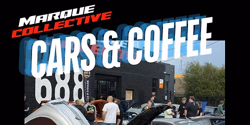 June Cars and Coffee