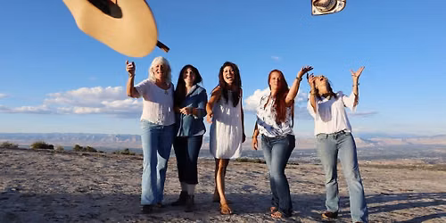 Music in the Grapevines