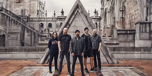Killswitch Engage