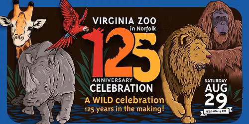 125th Anniversary Event