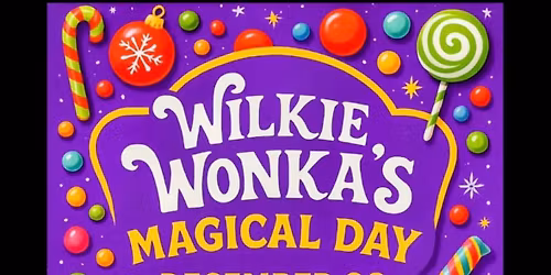 Wilkie wonka