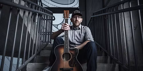 Brian Ramsay at Fire&Stone