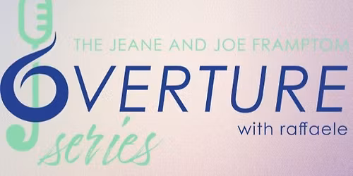 Overture Series: Prism & Beethoven