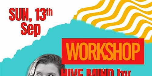easylaughs WORKSHOP - Hive Mind