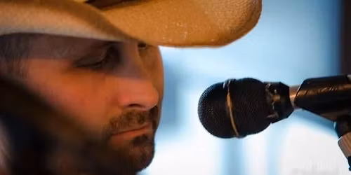 Mudville Listening Room, Ronnie Gainey and the Pottsburg Creek band