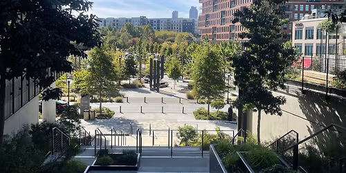 Let\u2019s Sketch Atlanta Beltine Eastside 