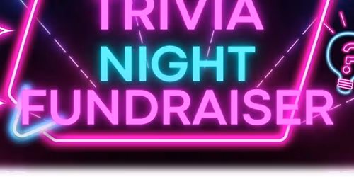 DSRC Trivia Night