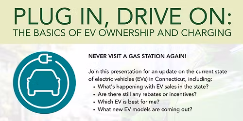 Plug In, Drive On: The Basics of EV Ownership