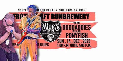 December Blues Central