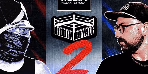 RIDDIM ROYALE 2