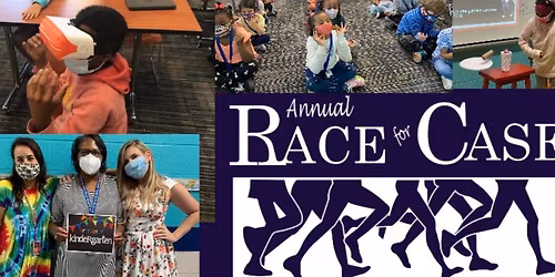 14th Annual Race for Case