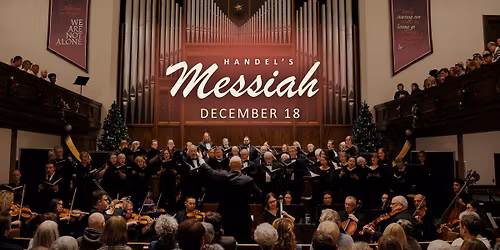 Handel's Messiah 