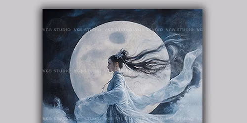 Moonlight Goddesses - A K-Pop Experience