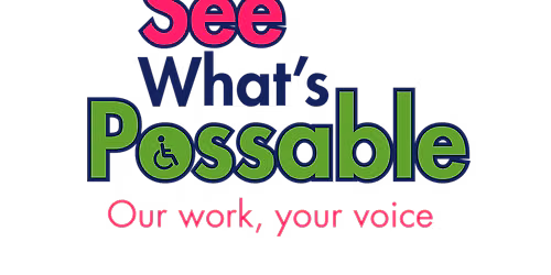 See What's Possable: Quiet Session