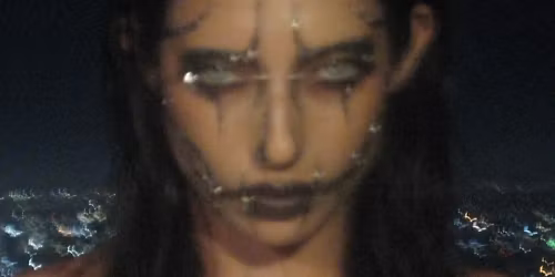 DeathbyRomy in London