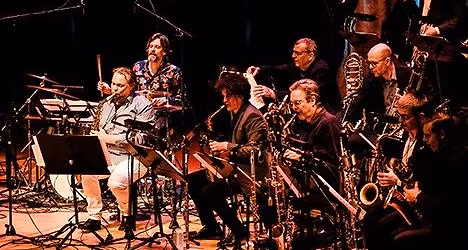 Kind of Blue \u2013 Revisited - p\u00e5 Baltoppen LIVE