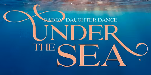 Daddy-Daughter Dance