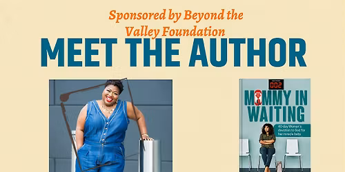 Meet the Author in Florida