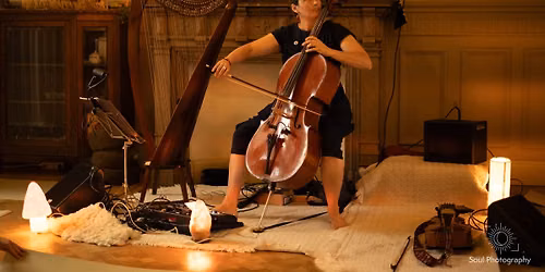 Hymnes - Ligconcert met Seraphine