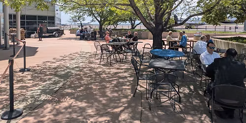Broomfield, CO - Bistro Nights Happy Hour at the Airport 2PM - 7PM