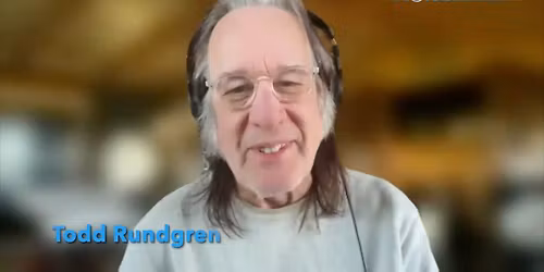 Todd Rundgren