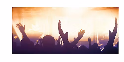 Sat 14th March. Struthers Memorial Church, Glasgow.