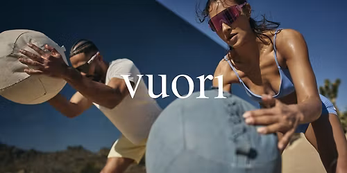 ACTV Studio IRL: Vuori Easton Town Center x System of Strength