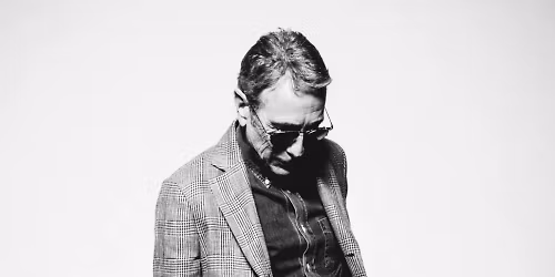 Alain Chamfort in Bordeaux