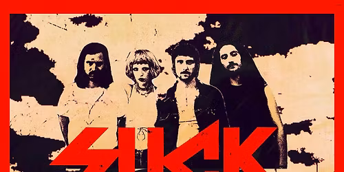 Konzert \/\/ \ud83d\udca5SUCK\ud83d\udca5 + \ud83d\udca5TUNZ\ud83d\udca5