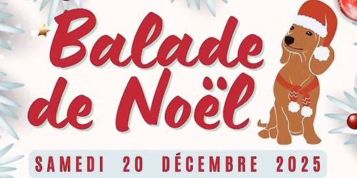 [COMPLET] Balade de No\u00ebl 