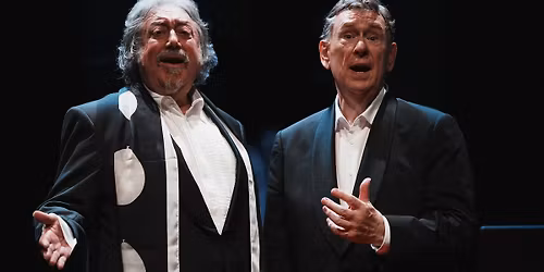 TAPTOE'S ERF - Luk zingt mee moate