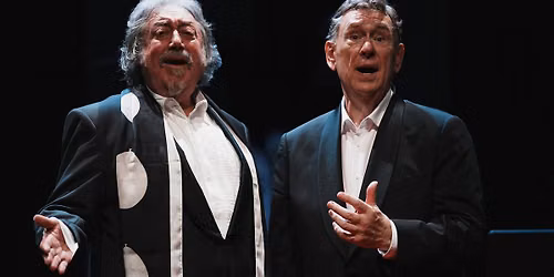 TAPTOE'S ERF - Luk zingt mee moate