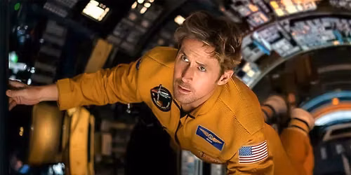 PROJECT HAIL MARY (2026) at RyMAX: Gosling in IMAX