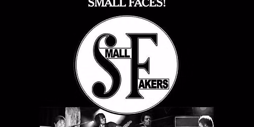 The Small Fakers Live At Lions Den, Manchester