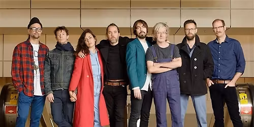 Broken Social Scene