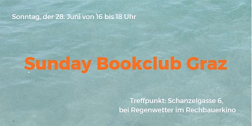 The Sunday Boocklub Graz