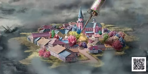 Repr\u00e9sentation "Les Crapauds Fous"