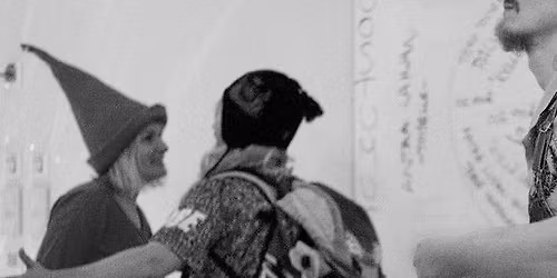 Tantriset pikkujoulut - Kuopio