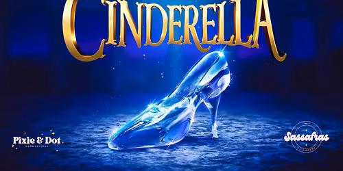 Cinderella Pantomime
