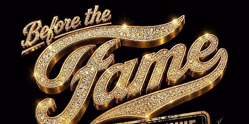 BEFORE THE FAME  "THE CHANCELLOR AVENUE STORY"