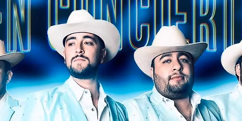 Los Varones de California & Banda Troyana